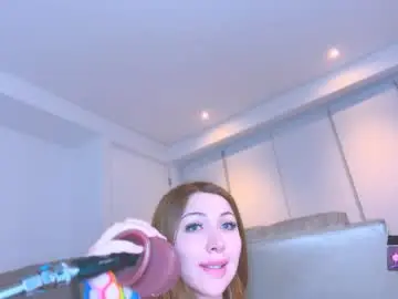 Chaturbate Live Porn of ohmysweetkitty