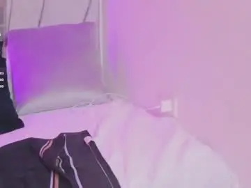 Chaturbate Sex Cam of paulina__rose