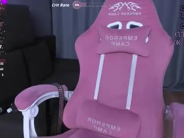 Chaturbate Nude Webcam of piginnya