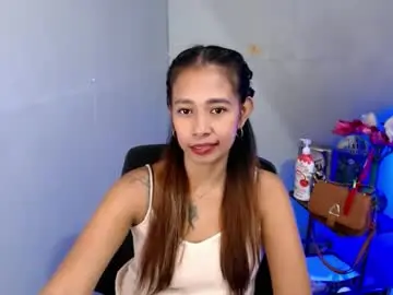 Chaturbate Adult Video Chat of pinaymorena_renelda