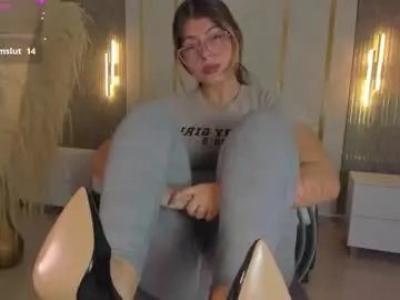 Chaturbate Best live sex cam show of riley_sierra