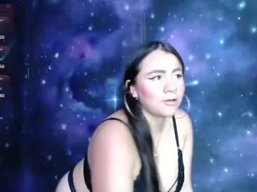 Chaturbate Live Sex Cam of sarahrivera_