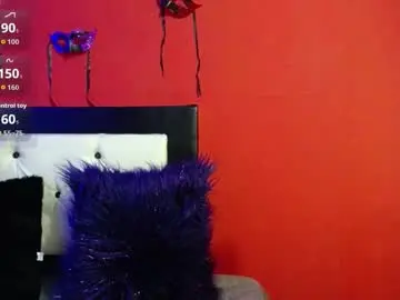 Chaturbate Sex Chat of sarahrivera_