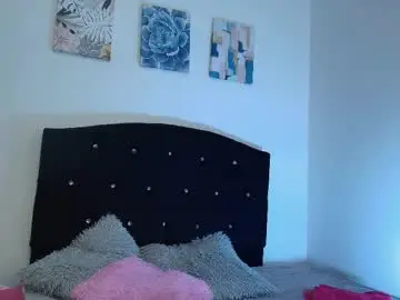 Chaturbate Nude Webcam of sweetx__mia