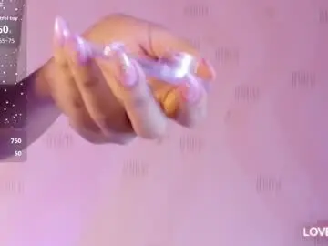 Chaturbate Best Webcam of thin_eva