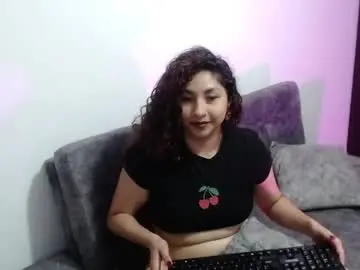 Chaturbate Sex Chat of _gia_dior