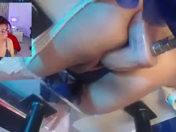 Chaturbate Live Sex Cam of ahytana