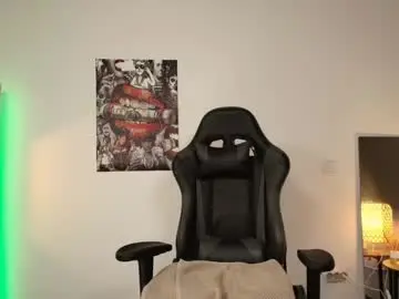 Chaturbate Adult Webcams of angel_danm_milf