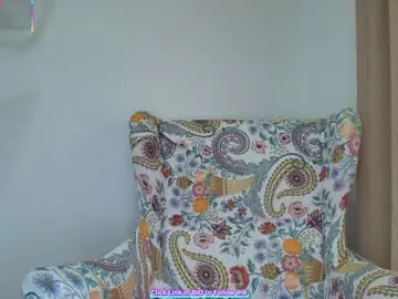 Chaturbate Nude Webcam of angel_danm_milf