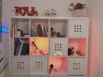 Chaturbate Adult Webcam of angel_danm_milf