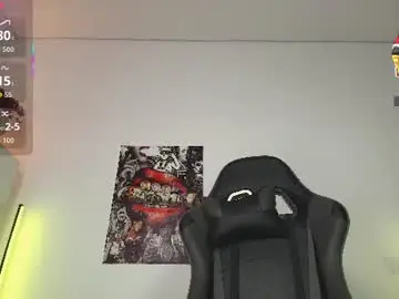 Chaturbate Free Live Porn of angel_danm_milf