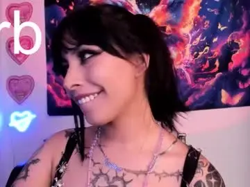 Chaturbate Live Porn of bad_cherry