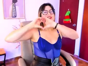 Chaturbate Adult Video Chat of chanell_taylor_