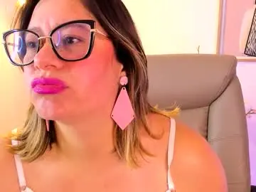 Chaturbate Nude Webcam of chanell_taylor_