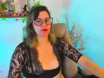 Chaturbate Sex Chat of chanell_taylor_