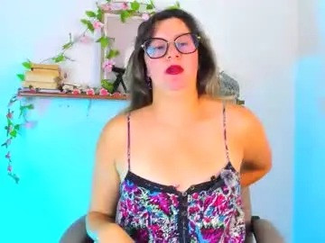 Chaturbate Nude Webcam of chanell_taylor_