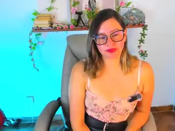 Chaturbate Live Porn of chanell_taylor_