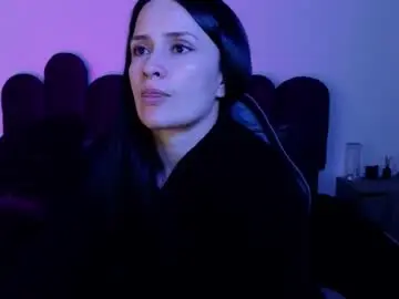 Chaturbate Best live sex cam show of cristal_hilton_10