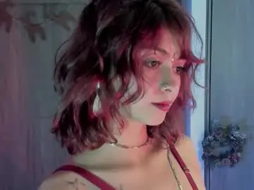 Chaturbate Private Sex Chat of ephemeral_hot