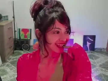 Chaturbate Watch Live Sex Cams of ephemeral_hot