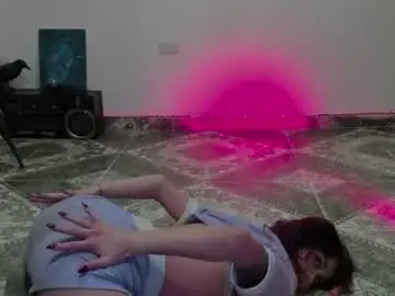 Chaturbate Adult Webcam of ephemeral_hot