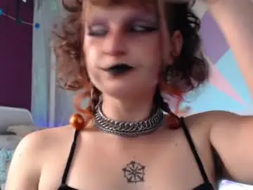 Chaturbate Free Live Porn of friskyflowers