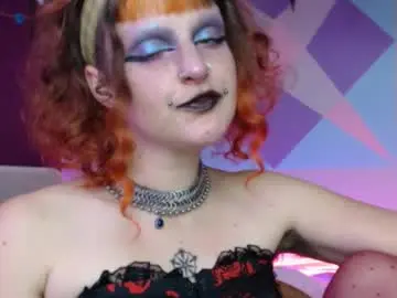 Chaturbate Adult Video Chat of friskyflowers