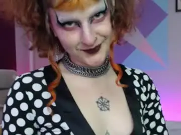 Chaturbate Free Porn Cam of friskyflowers