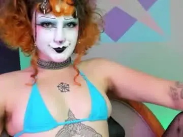 Chaturbate Adult Webcam of friskyflowers