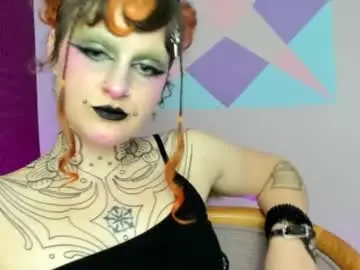 Chaturbate Live Sex of friskyflowers