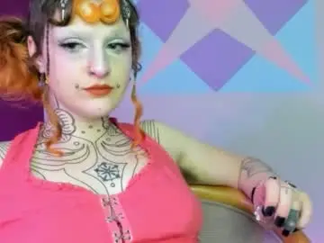 Chaturbate Live Porn of friskyflowers