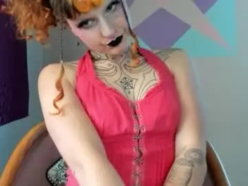 Chaturbate Sex Chat of friskyflowers