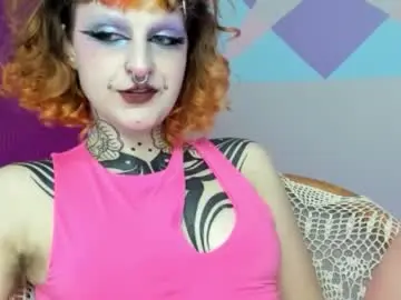 Chaturbate Adult Video Chat of friskyflowers