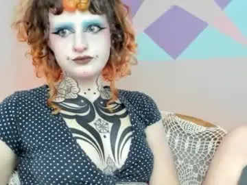 Chaturbate Live Sex of friskyflowers