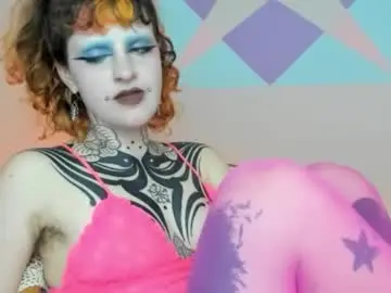 Chaturbate Free Live Porn of friskyflowers