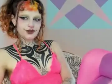 Chaturbate Live Sex of friskyflowers