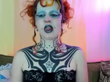 Chaturbate Nude Webcam of friskyflowers