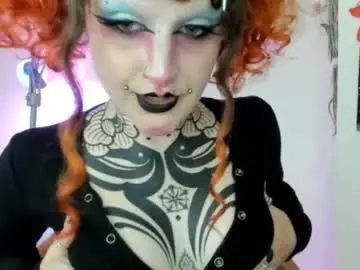 Chaturbate Live Porn of friskyflowers