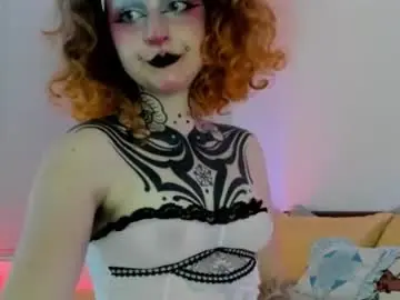 Chaturbate Live Sex Cam of friskyflowers