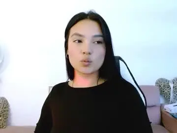 Chaturbate Best Webcam of gaby_saikozz