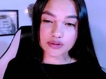 Chaturbate Sex Chat of gaby_saikozz