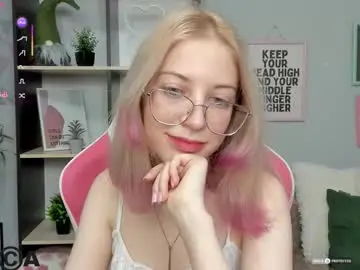 Chaturbate Best live sex cam show of inferno_mia