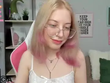 Chaturbate Adult Webcams of inferno_mia