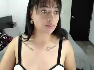 Chaturbate Adult Webcam of jjulietha95