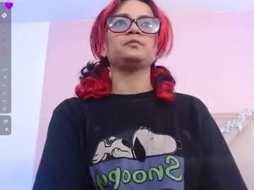 Chaturbate Sex Cam of kristen_tay