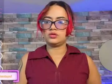 Chaturbate Sex Chat of kristen_tay