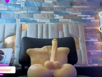 Chaturbate Adult Video Chat of kristen_tay