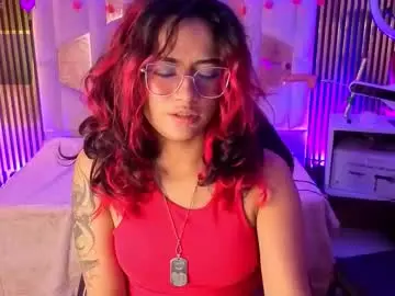 Chaturbate Adult Video Chat of kristen_tay