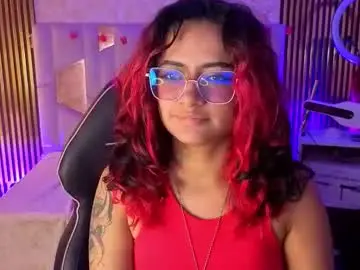 Chaturbate Adult Webcam of kristen_tay