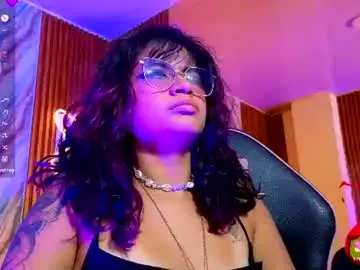 Chaturbate Nude Webcam of kristen_tay